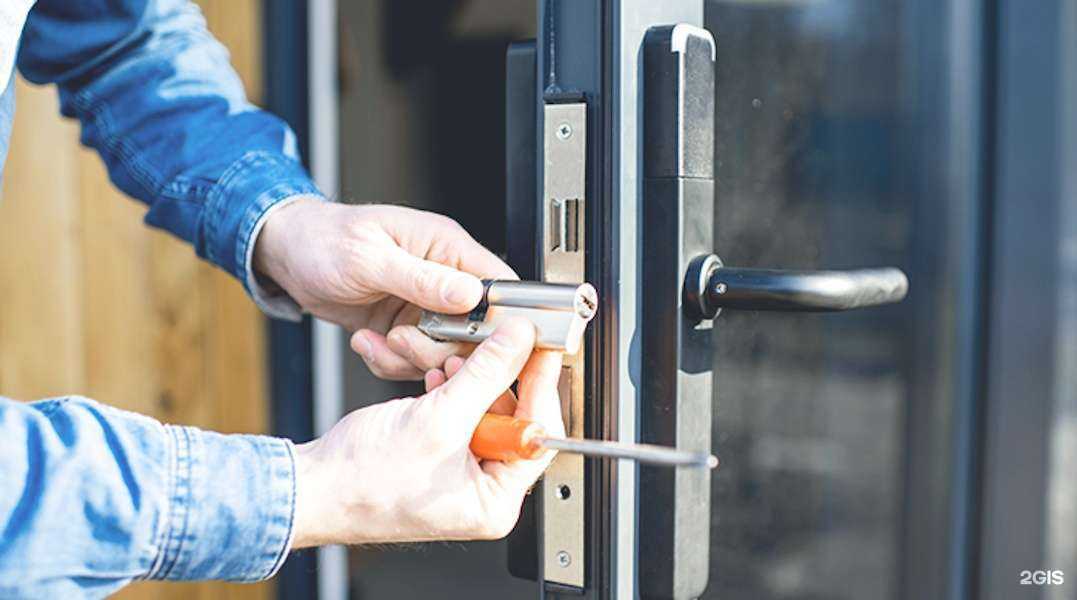 Отзывы на компанию Фирма по услугам вскрытия замков в г. Новороссийск c фото