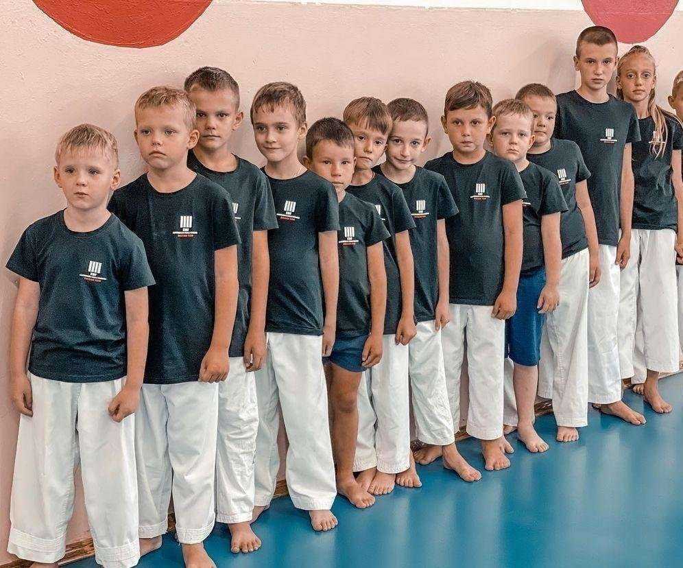Отзывы на компанию Федерация каратэ Приморского края в Владивостоке c фото