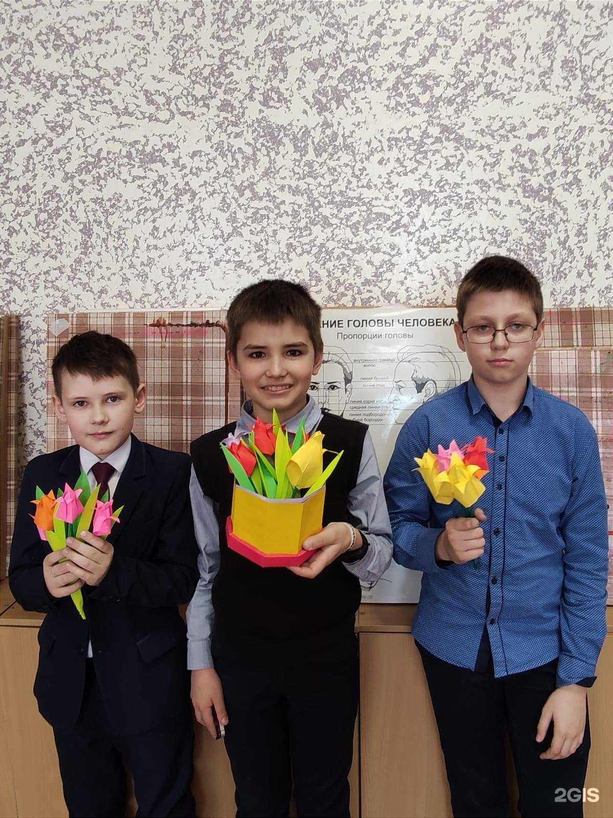 Отзывы на компанию ДШИ в Первомайске c фото