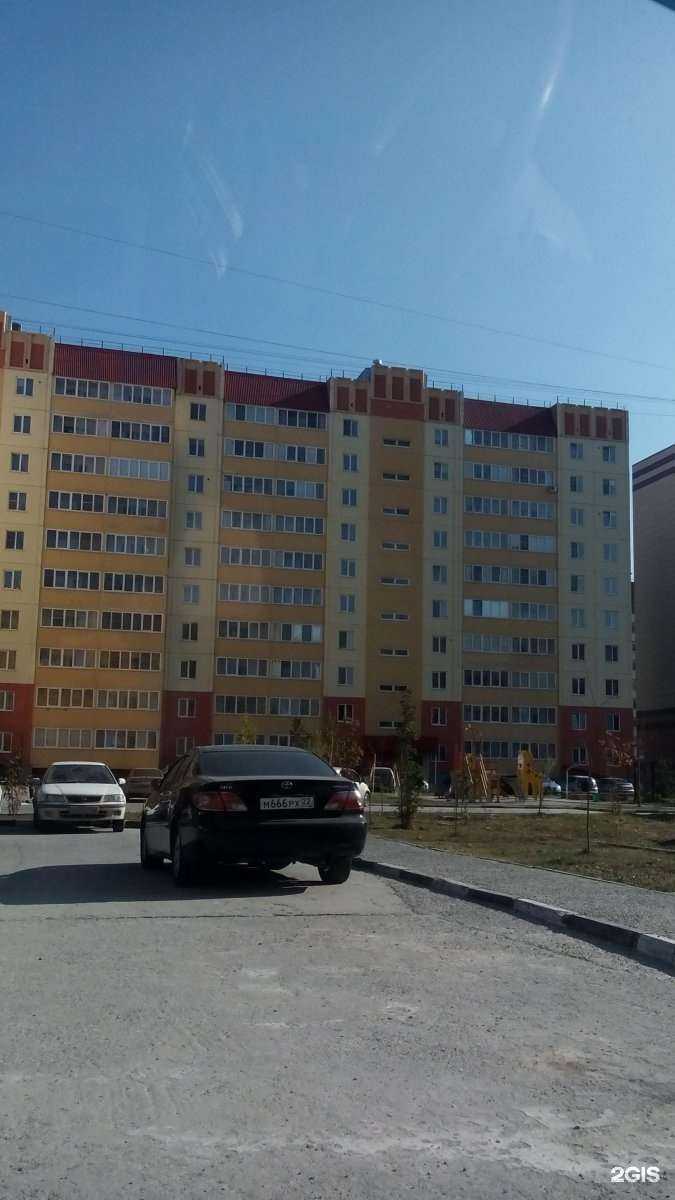 Отзывы на компанию Жилфонд в Новосибирске c фото - фотография 2 из 2