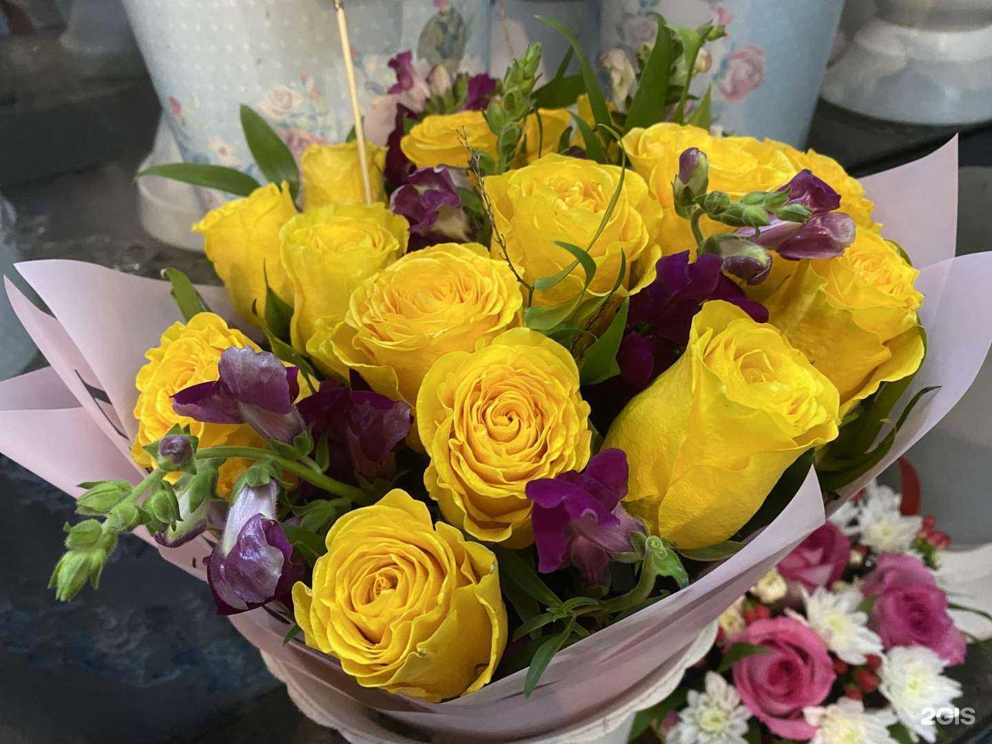 Отзывы на компанию Цветик-семицветик в г. Омск c фото