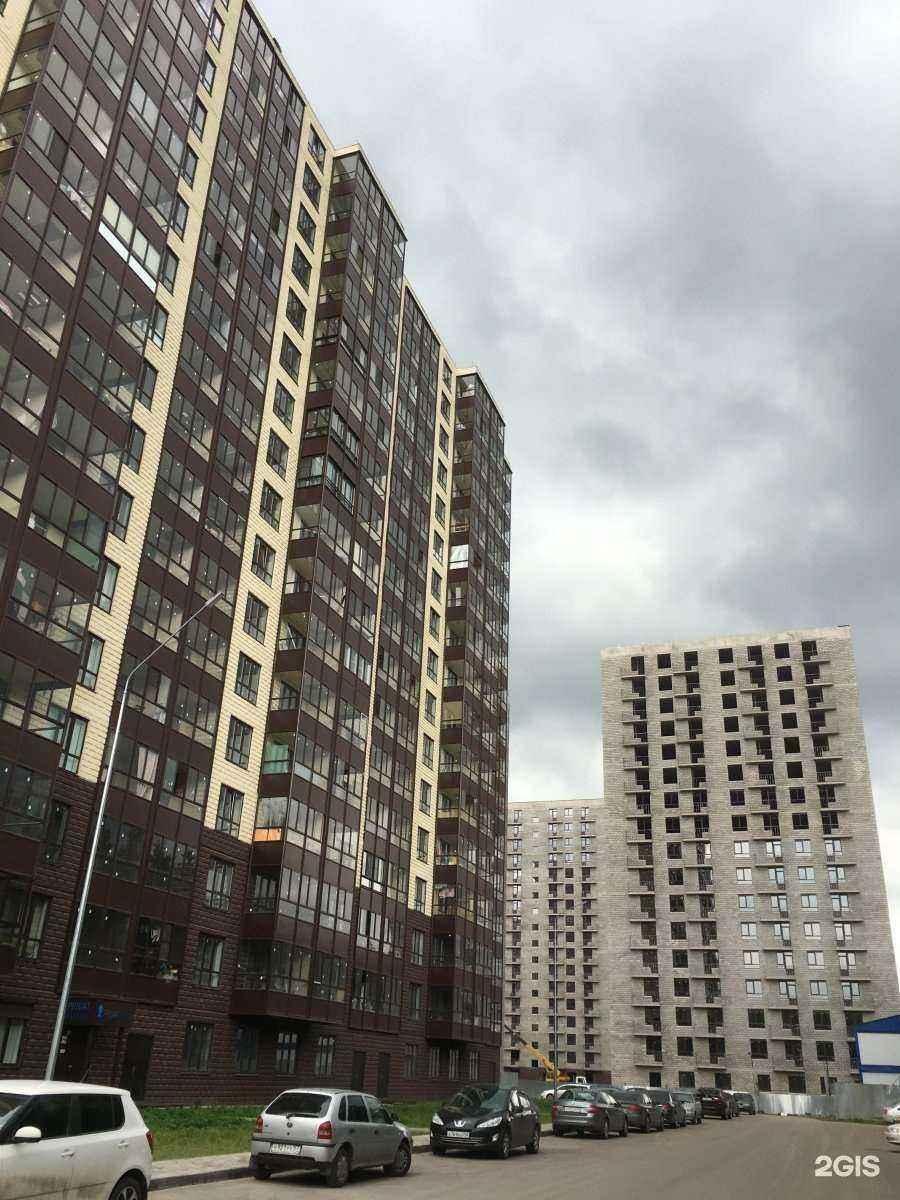 Отзывы на компанию Малевич в Лобне c фото - фотография 2 из 2