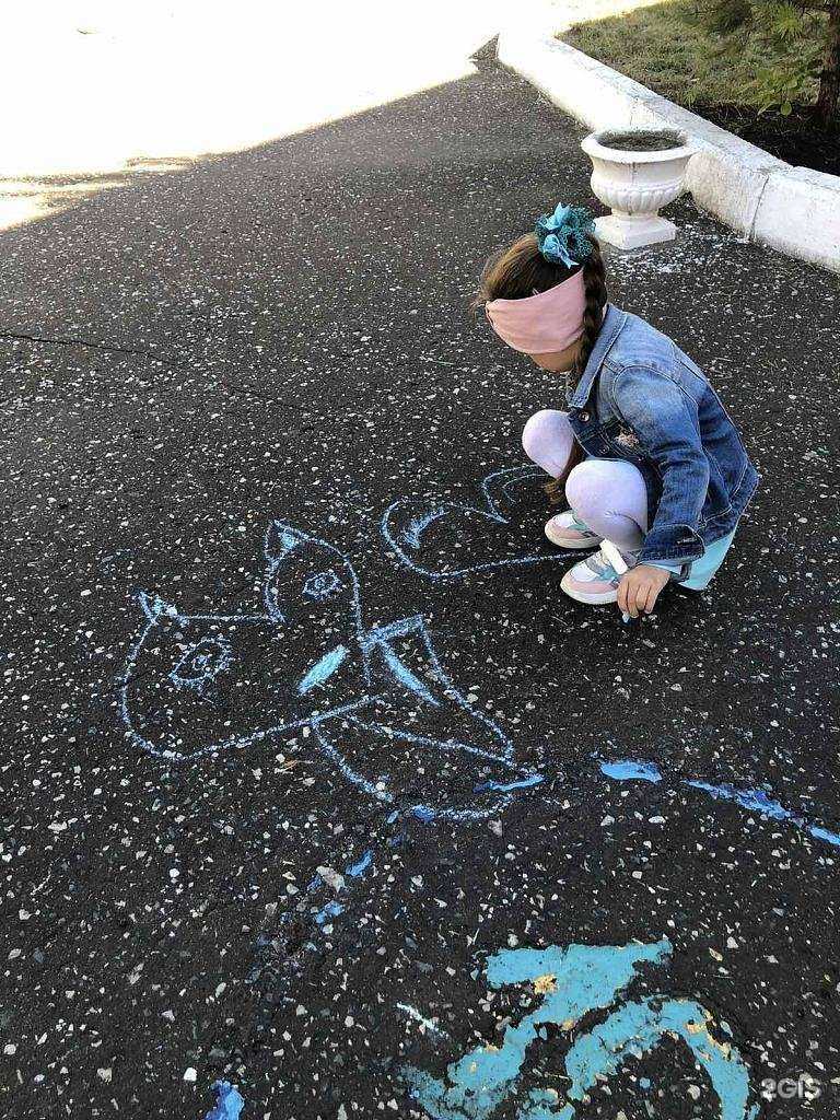 Отзывы на компанию Детский сад №104 в г. Саранск c фото