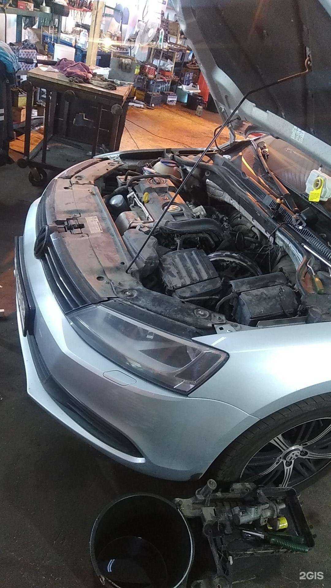 Отзывы на компанию Tot_samui_avtoservis в Самаре c фото