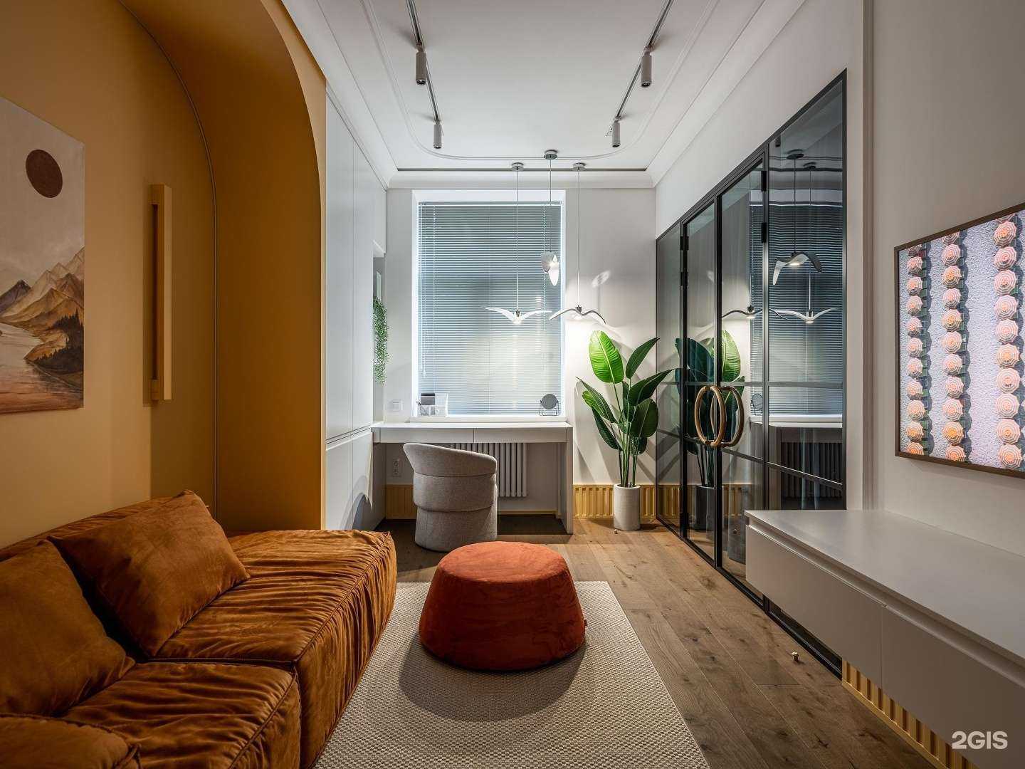 Отзывы на компанию Мастерская Интерьера в г. Южно-Сахалинск c фото