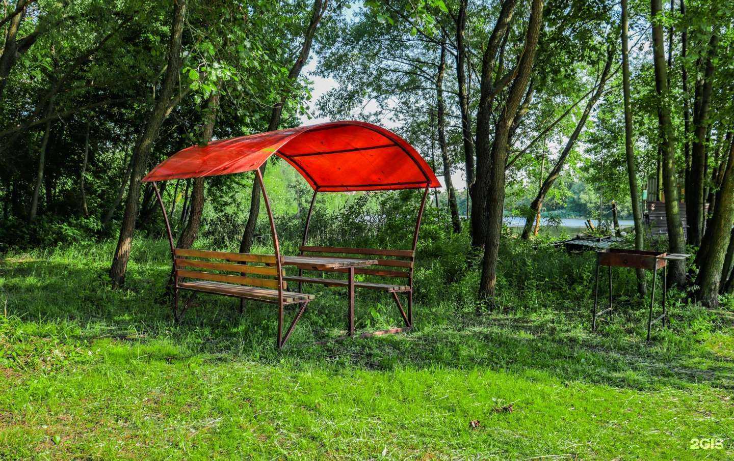 Отзывы на компанию Красный куст в г. Пенза c фото