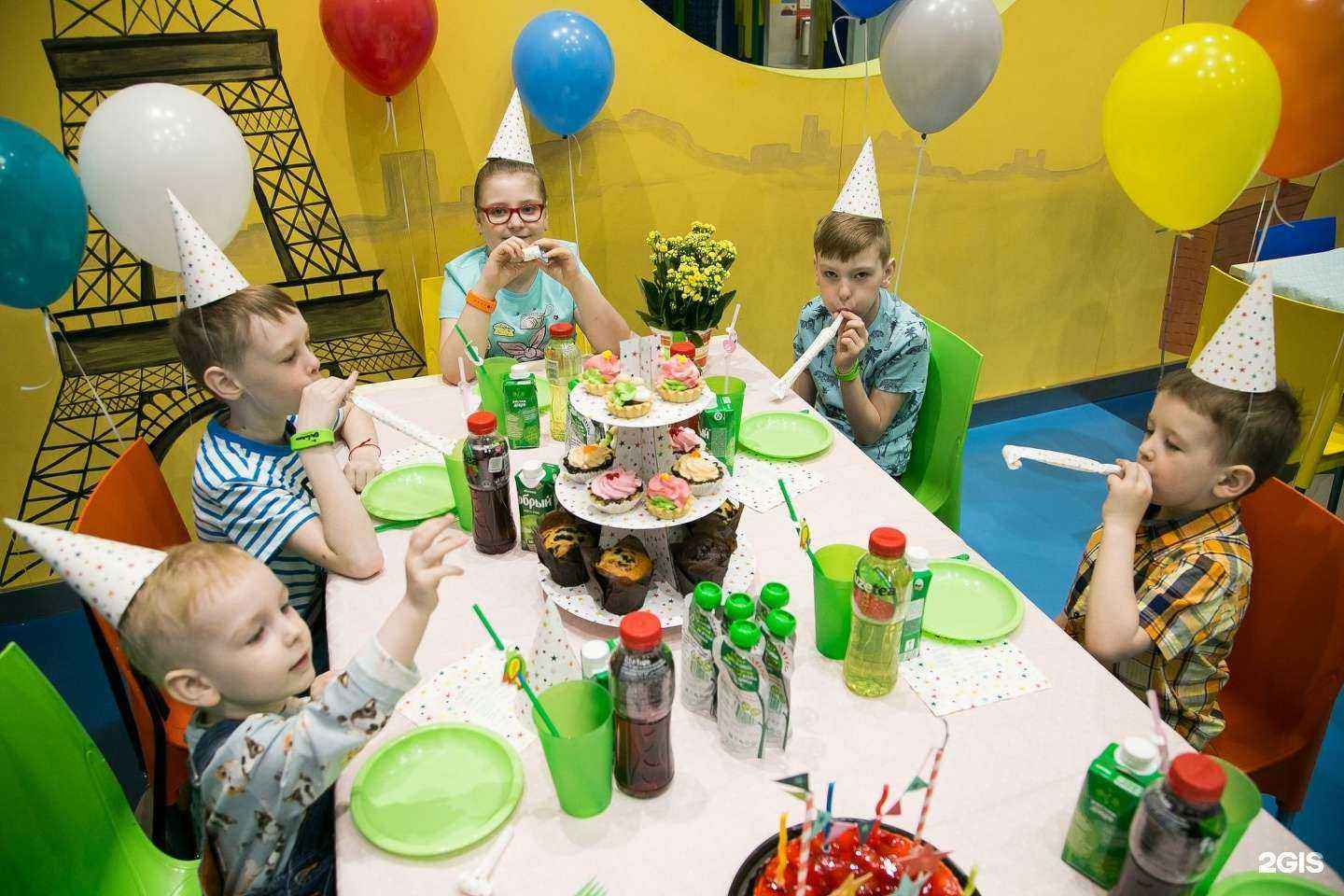 Отзывы на компанию Весёлкино в г. Барнаул c фото