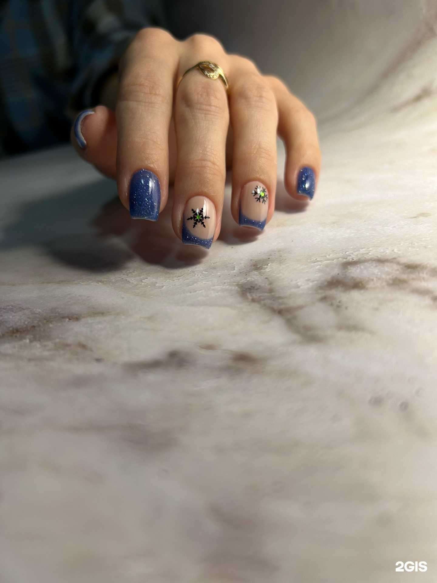 Отзывы на компанию Нейл-Люкс в Новосибирске c фото