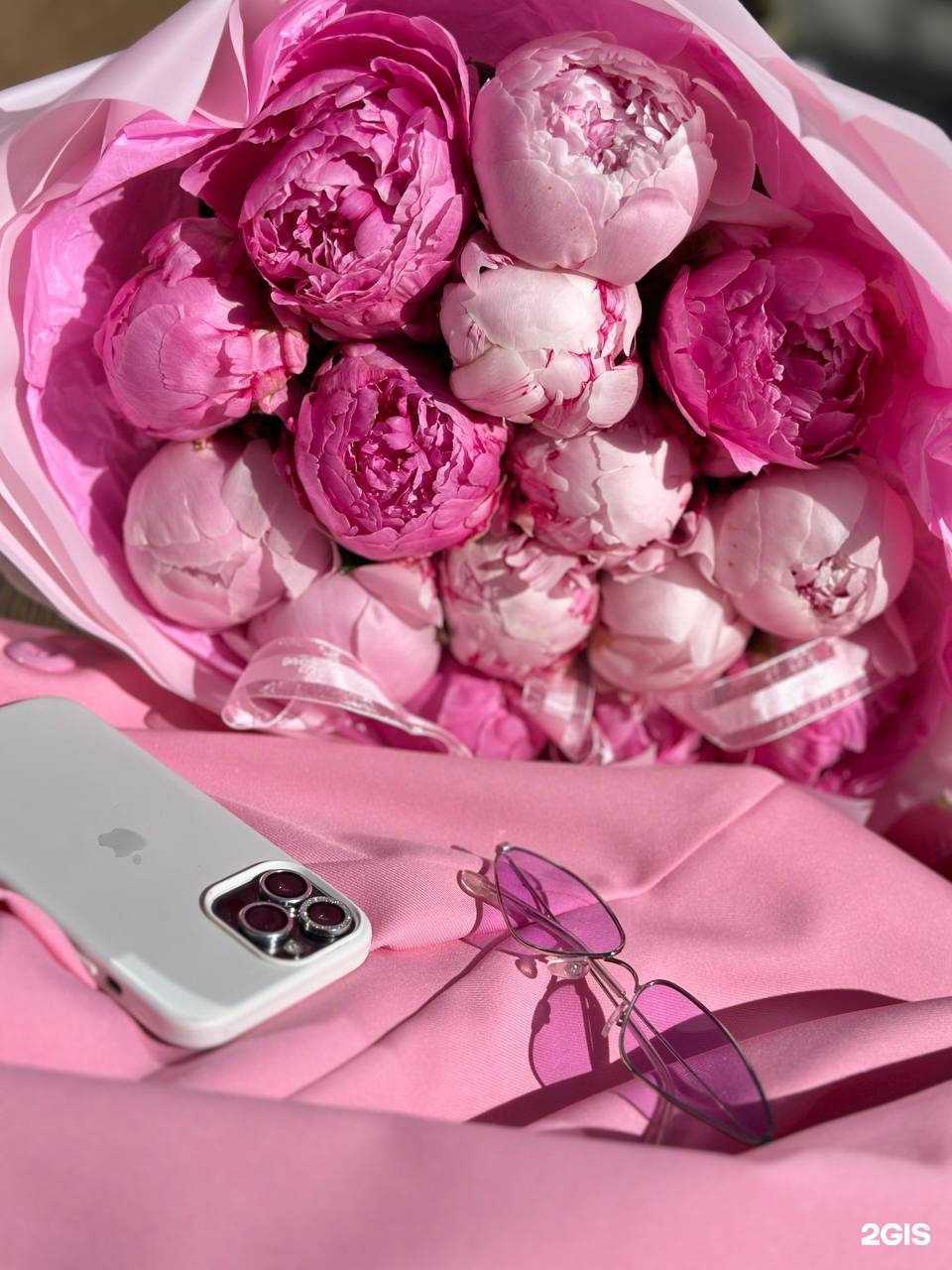 Отзывы на компанию В центре внимания в Тюмени c фото