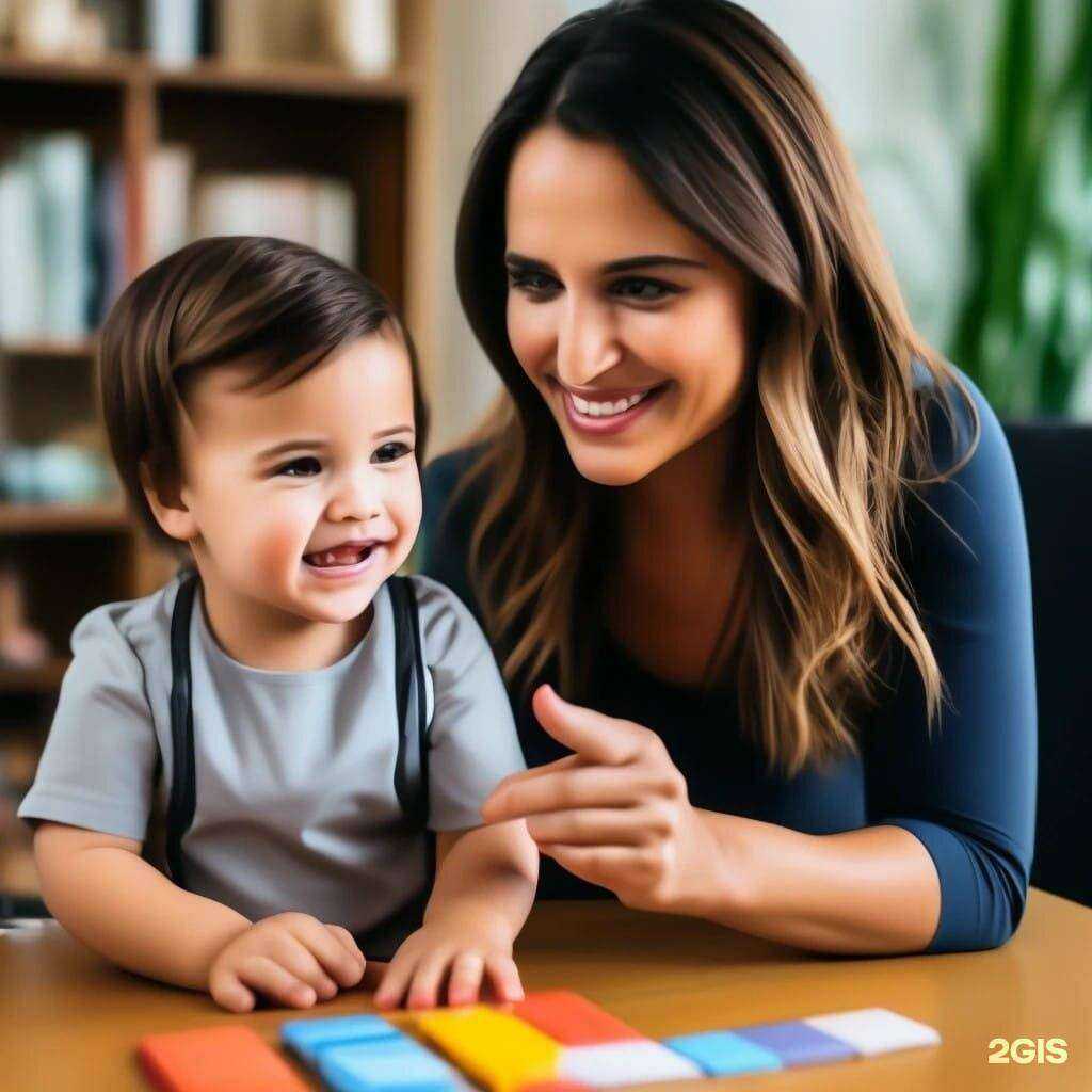 Отзывы на компанию Дитя будущего в Новосибирске c фото