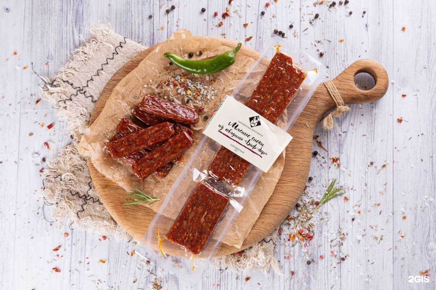 Отзывы на компанию Бийский мясокомбинат в Бийске c фото