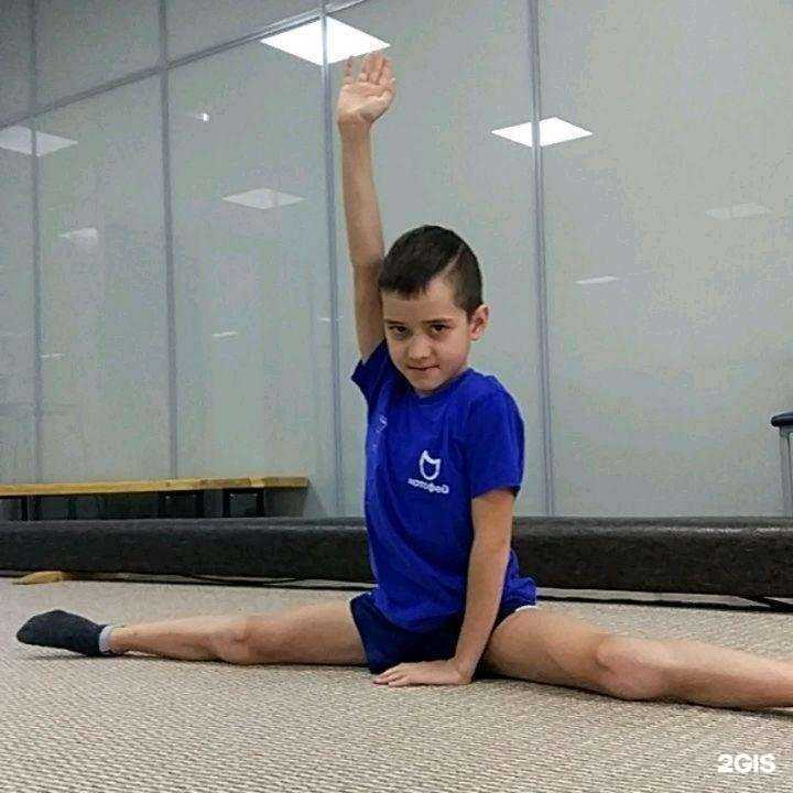 Отзывы на компанию Акробат в Самаре c фото