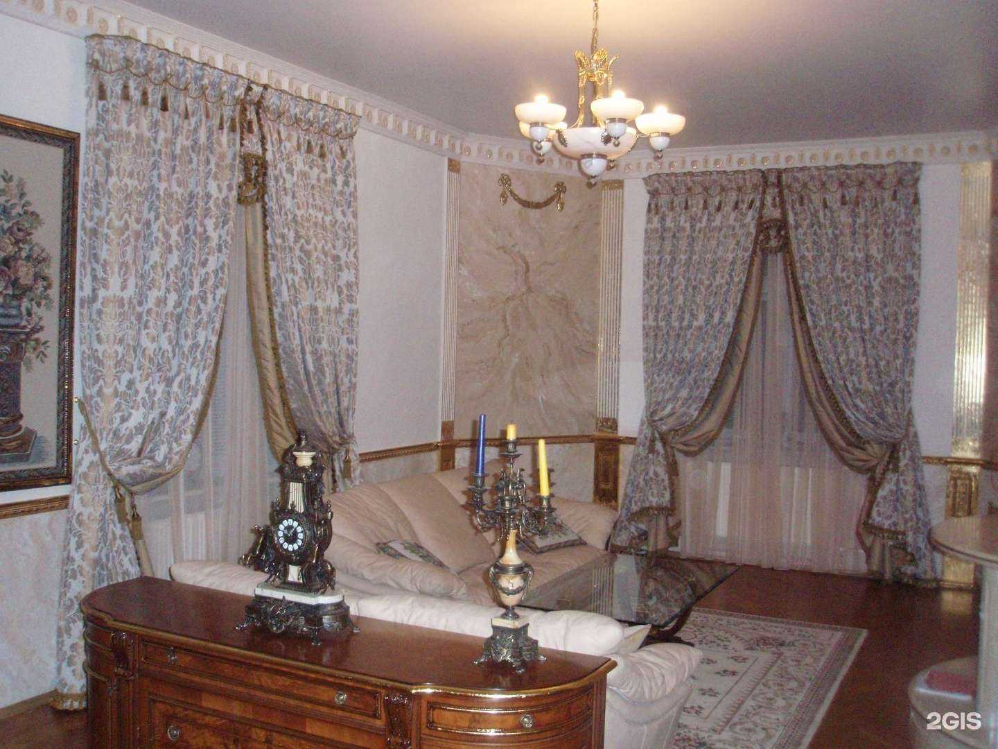 Отзывы на компанию Ажур в г. Смоленск c фото