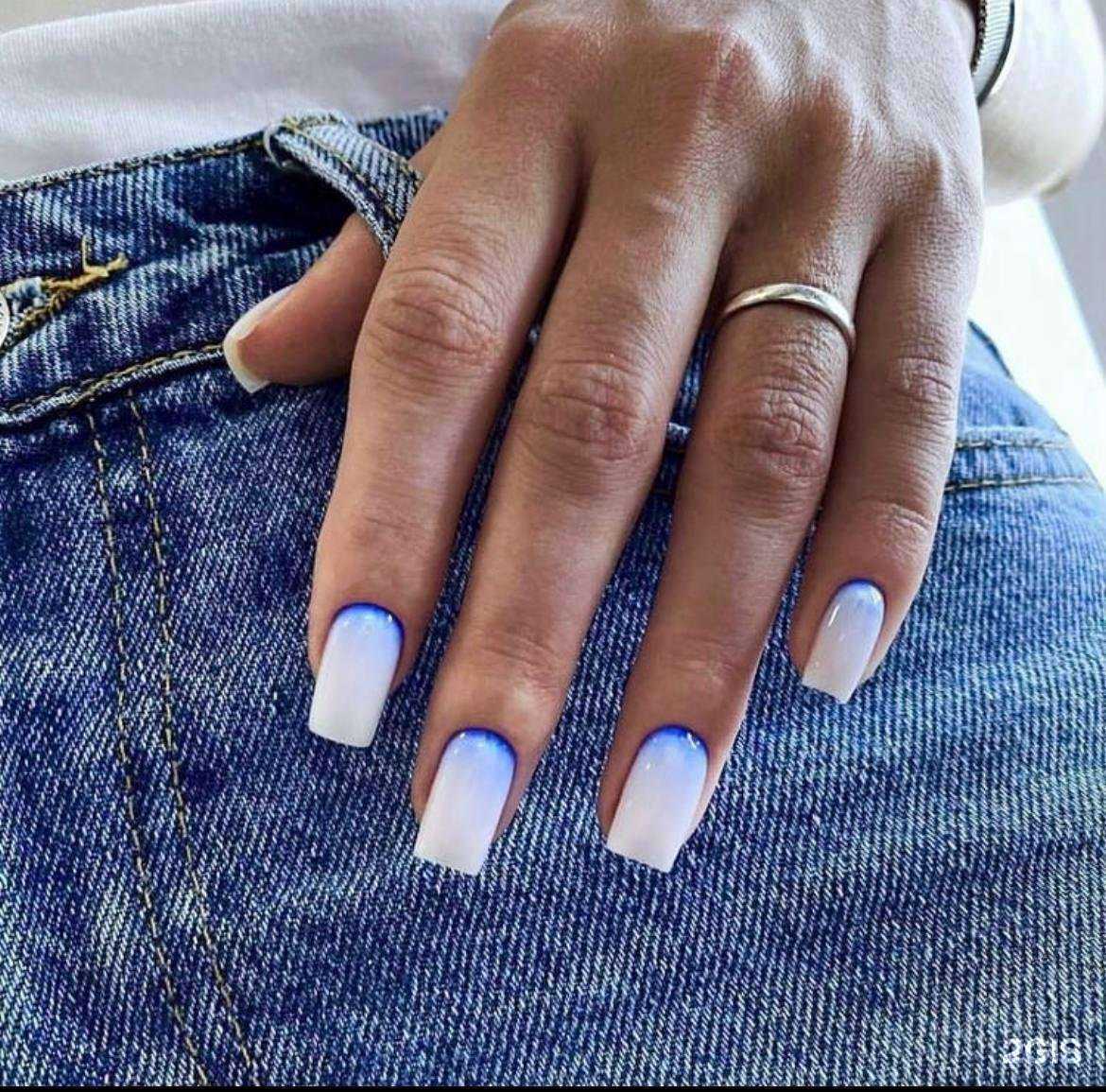 Отзывы на компанию Nails cafe в г. Оренбург c фото