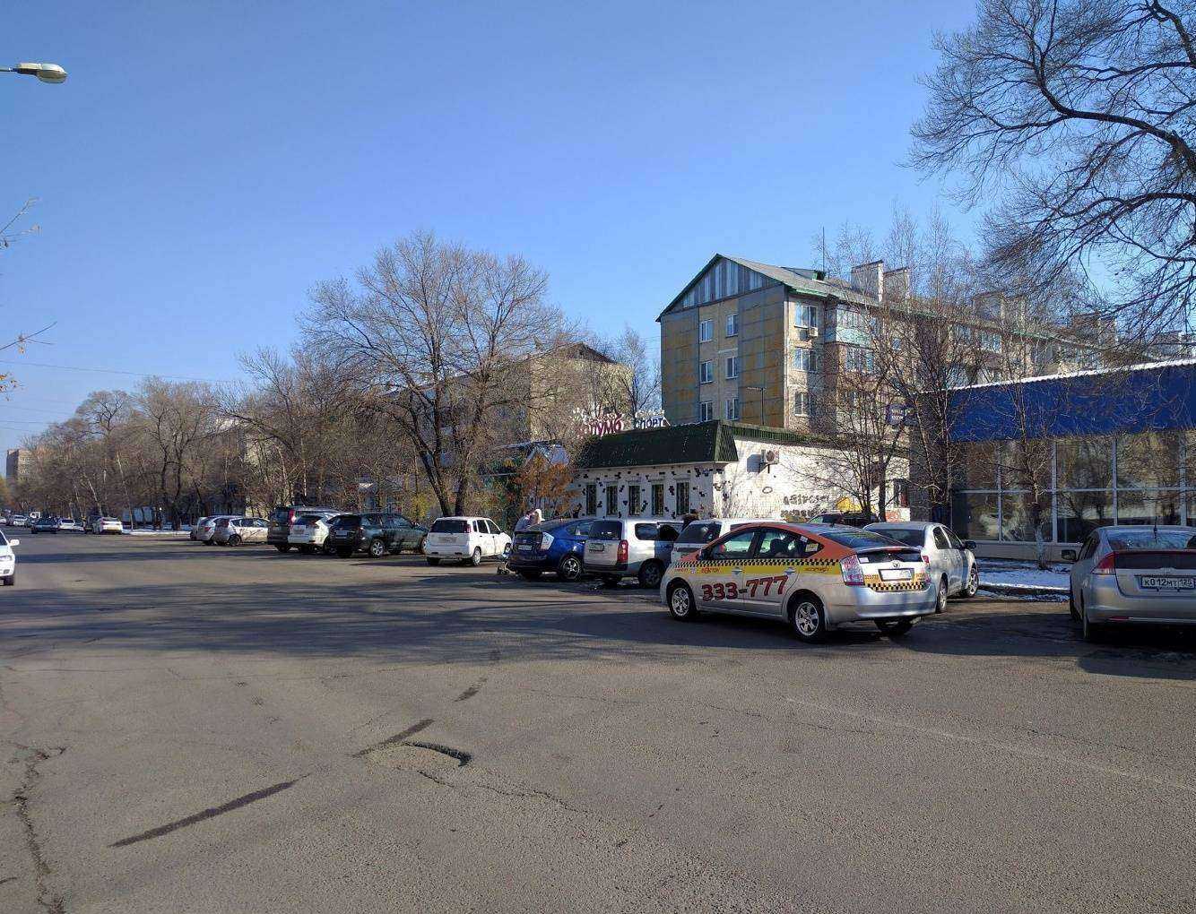 Отзывы на компанию Независимость в Уссурийске c фото