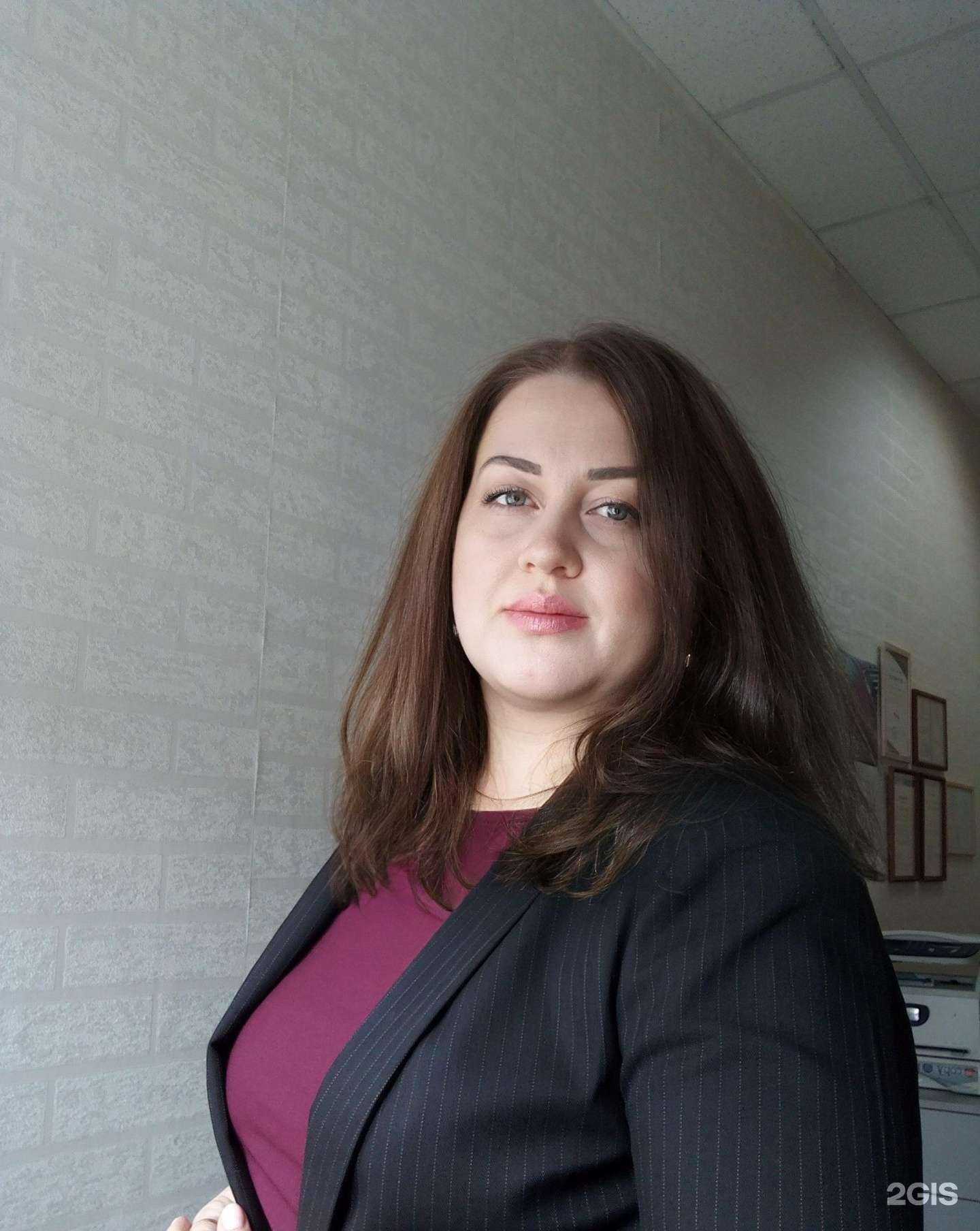 Отзывы на компанию Адвокатский кабинет Костиковой Н.С. в г. Новосибирск c фото