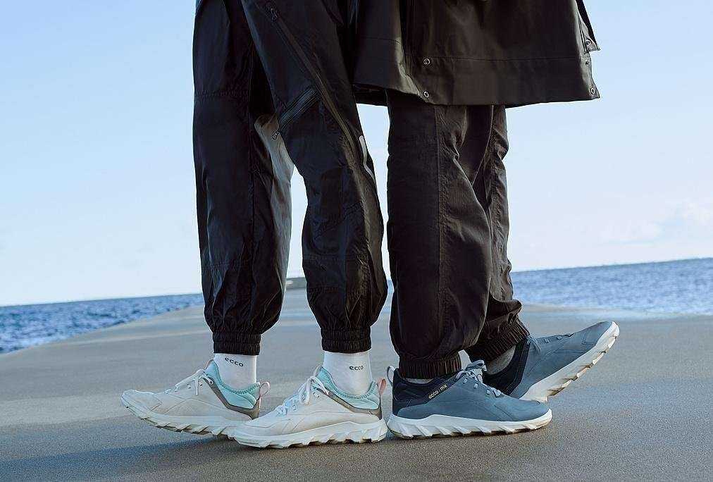 Отзывы на компанию Ecco в г. Нижний Новгород c фото