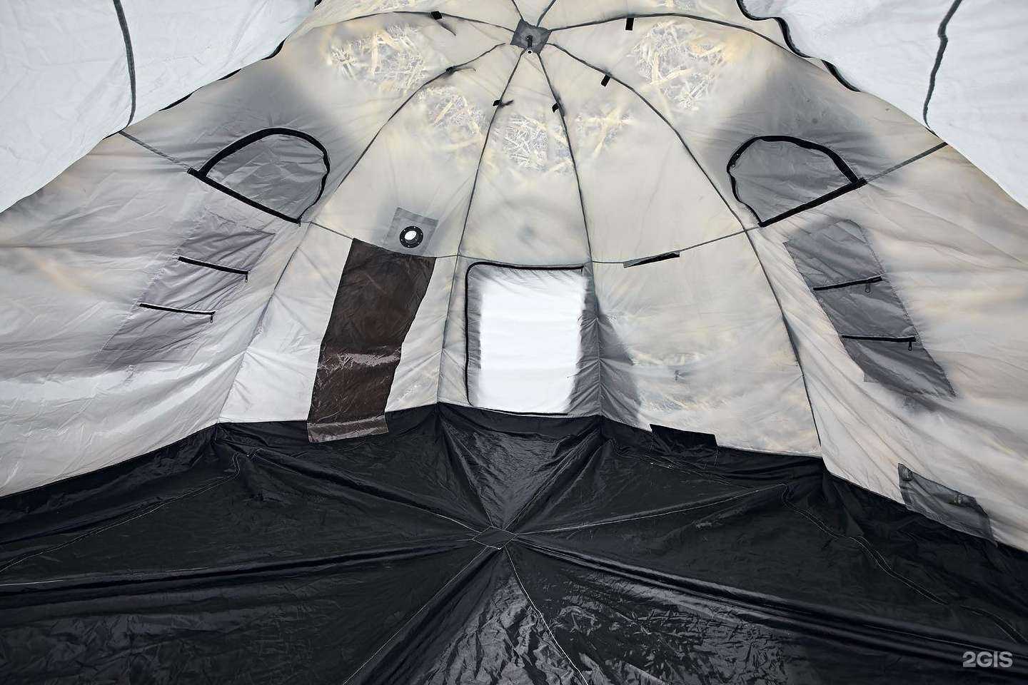 Отзывы на компанию Altaiсamp в г. Чехов c фото