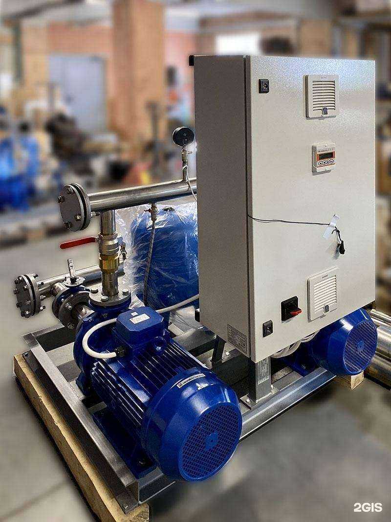 Отзывы на компанию Современная Автоматика в г. Казань c фото