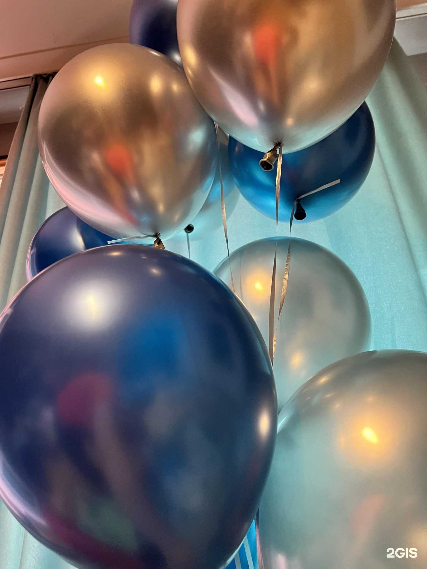 Отзывы на компанию Склад №5 в г. Калининград c фото