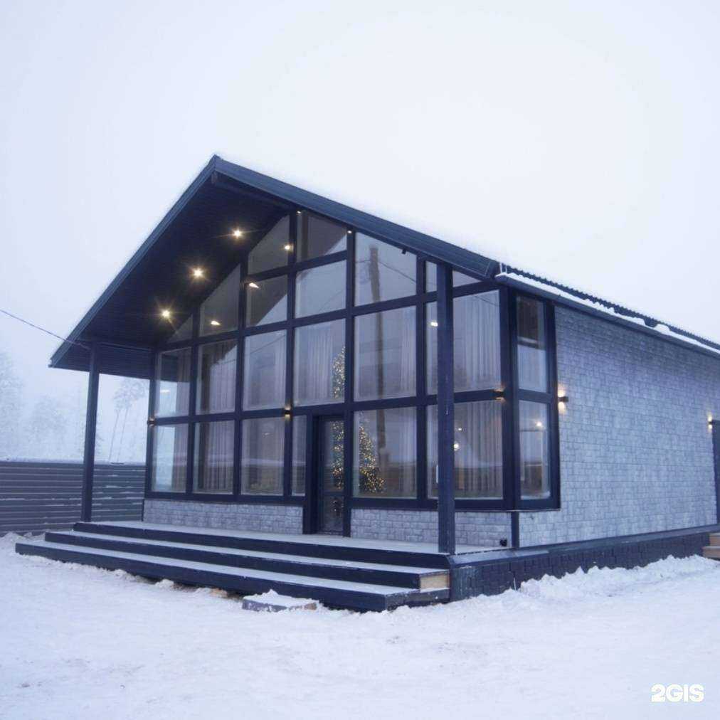 Отзывы на компанию Grande Manor в г. Якутск c фото