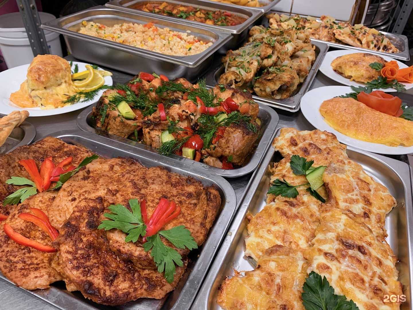 Отзывы на компанию Чашка в Кургане c фото