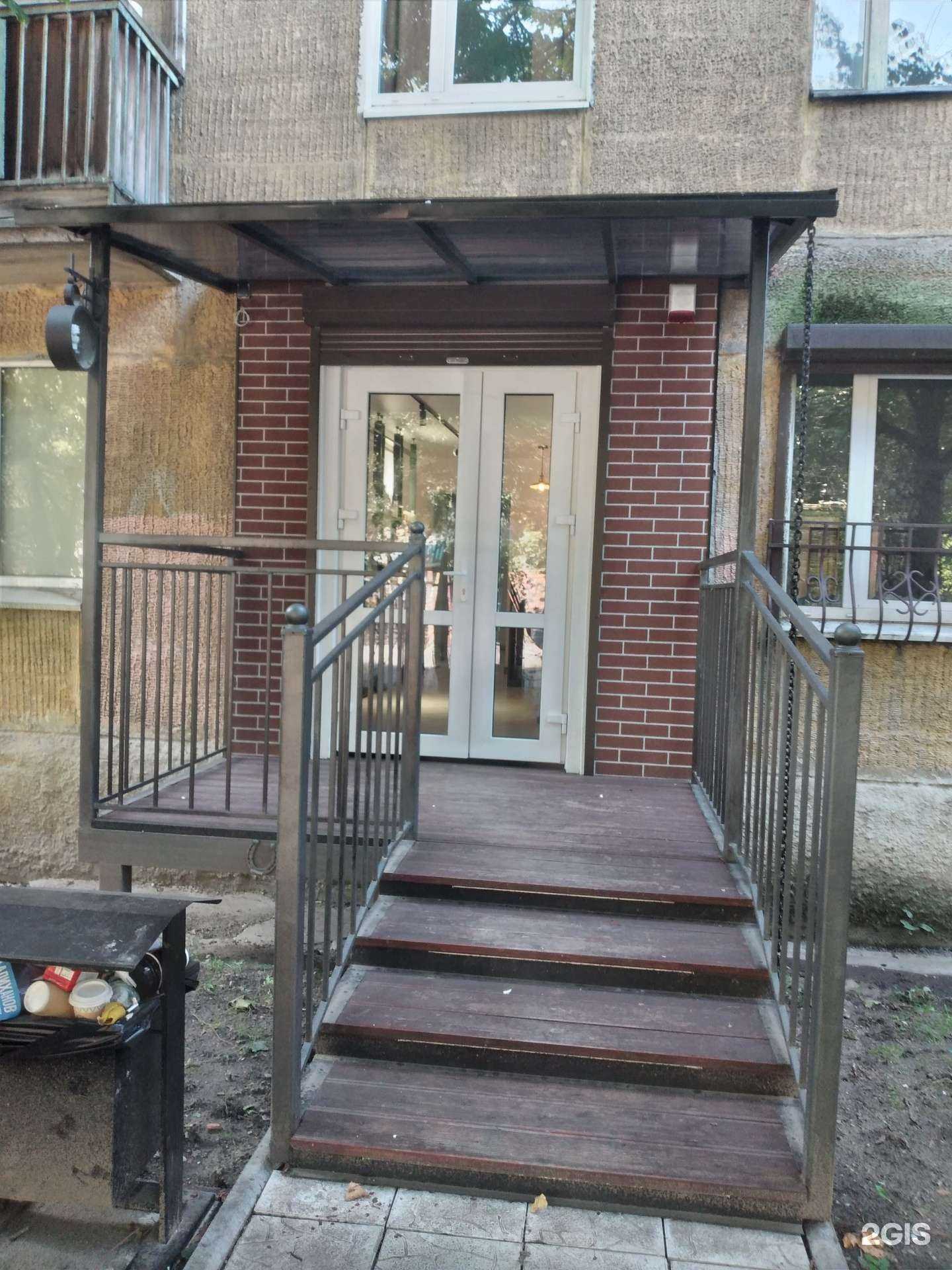 Отзывы на компанию SKY в Калининграде c фото - фотография 2 из 2