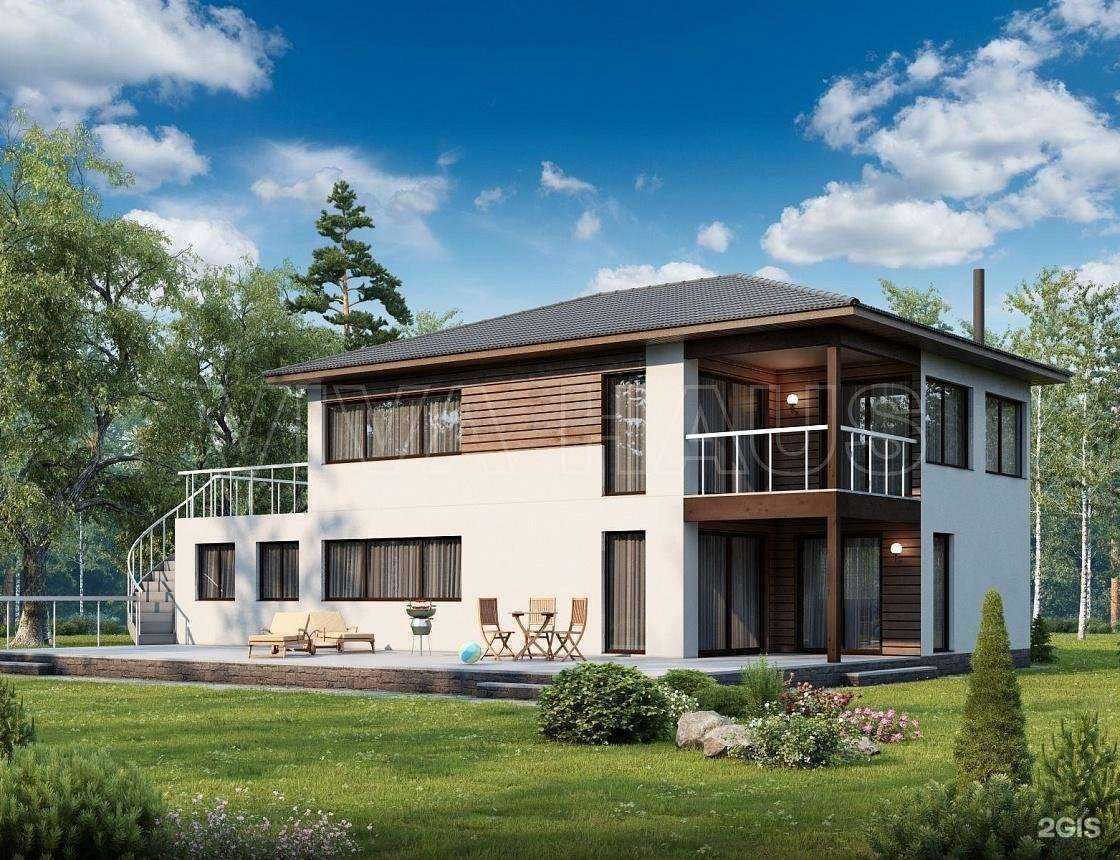 Отзывы на компанию Дом СИП-панель в г. Белгород c фото