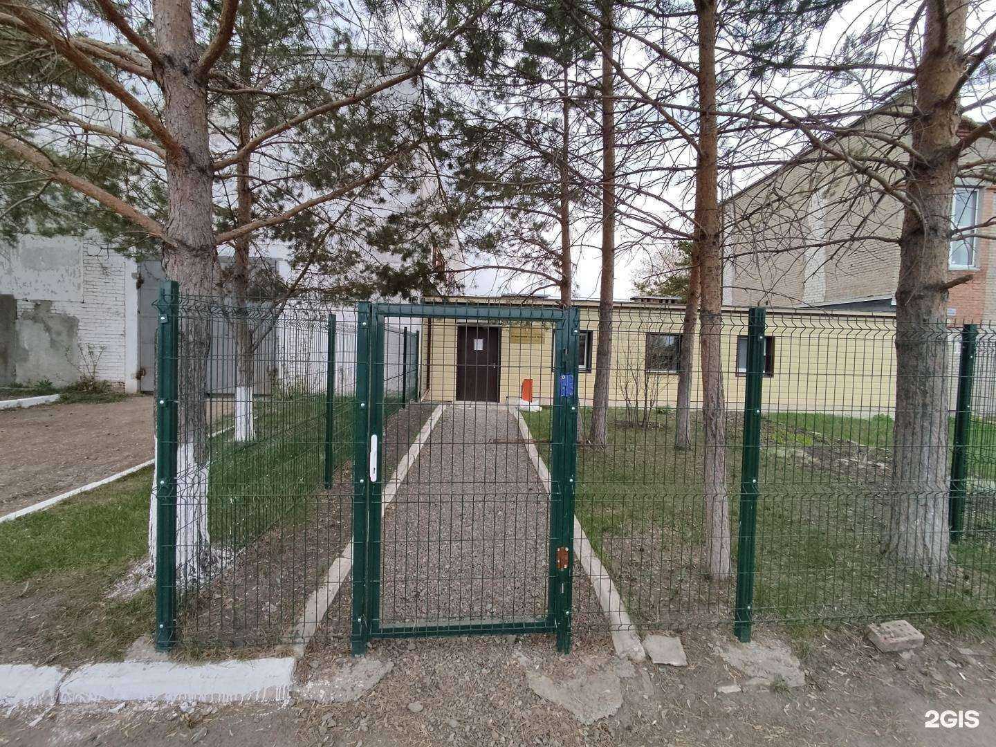 Отзывы на компанию ДЮСШ №4 по футболу и настольному теннису в Копейске c фото