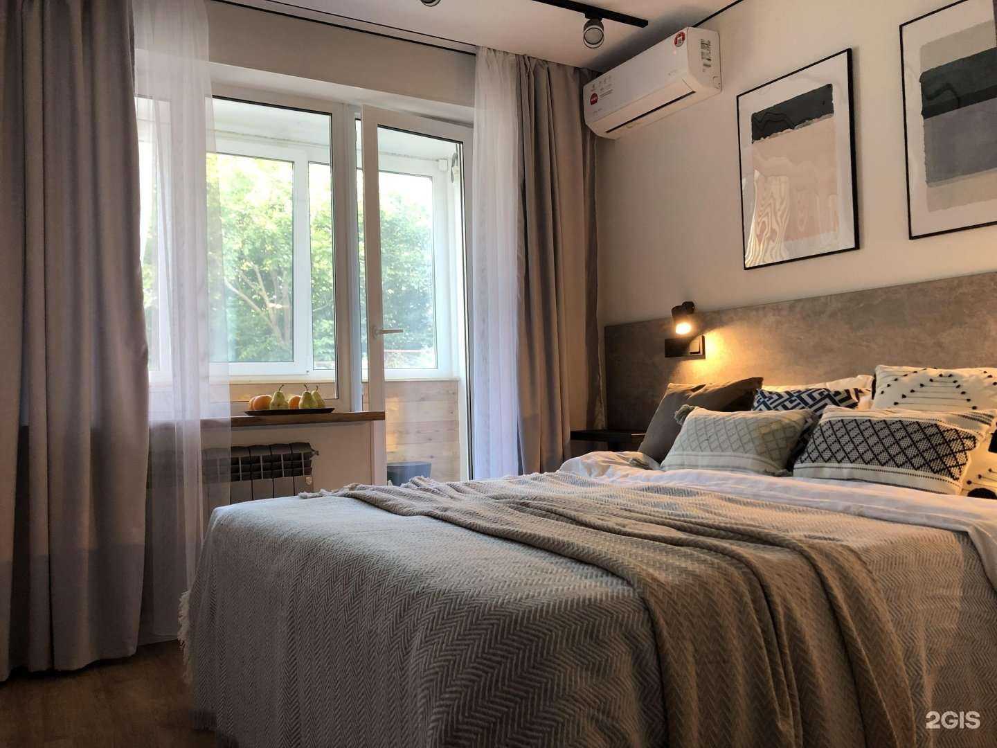 Отзывы на компанию LikeHome  в Владивостоке c фото