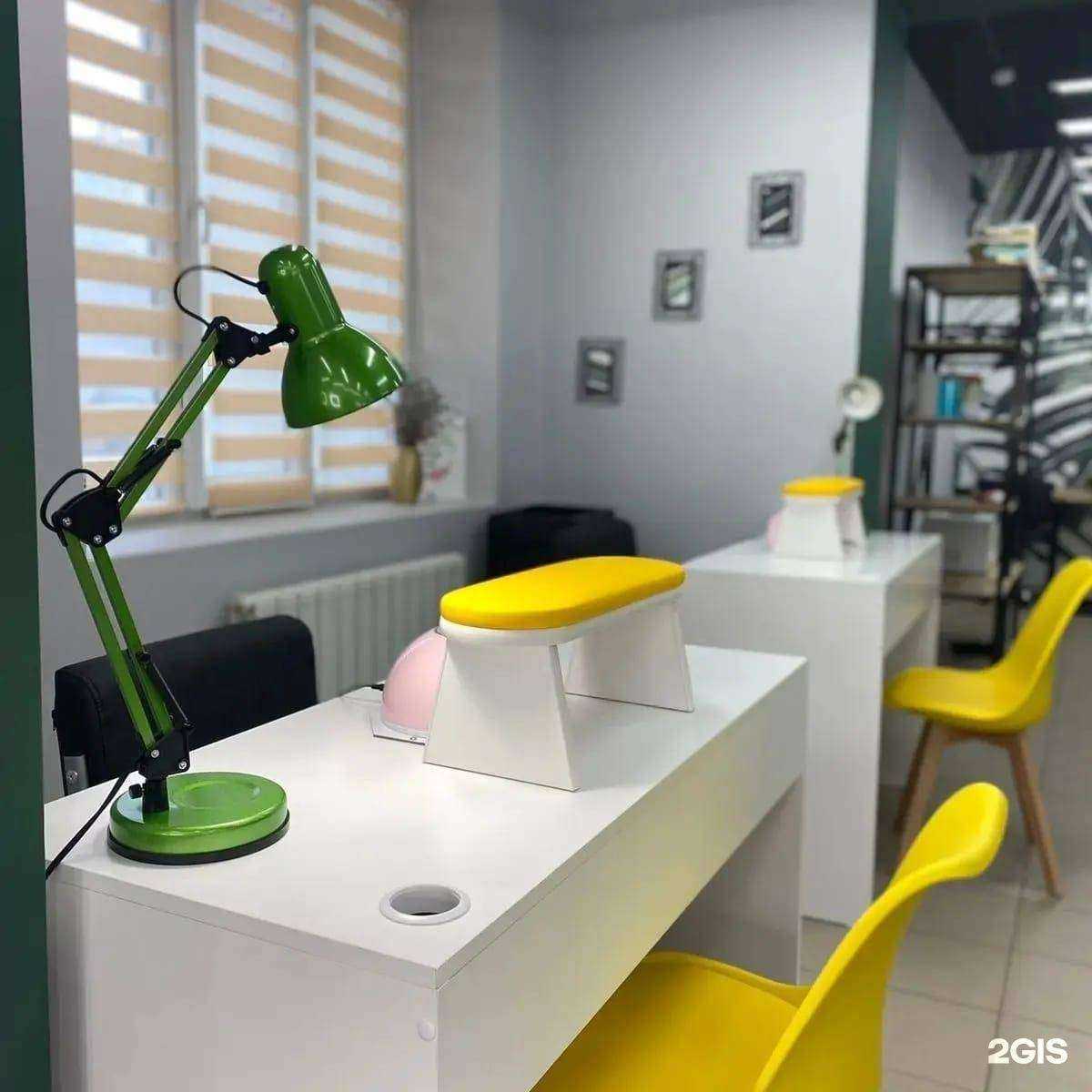 Отзывы на компанию Центр бьюти-коворкинга в Энгельсе c фото