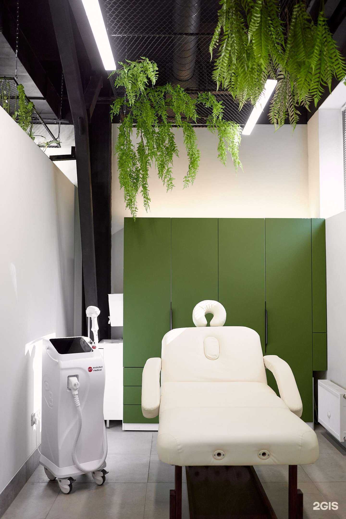 Отзывы на компанию Laser Vo в Омске c фото