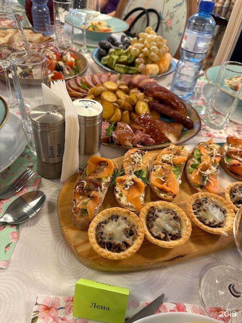 Отзывы на компанию Ell Provans в г. Уфа c фото