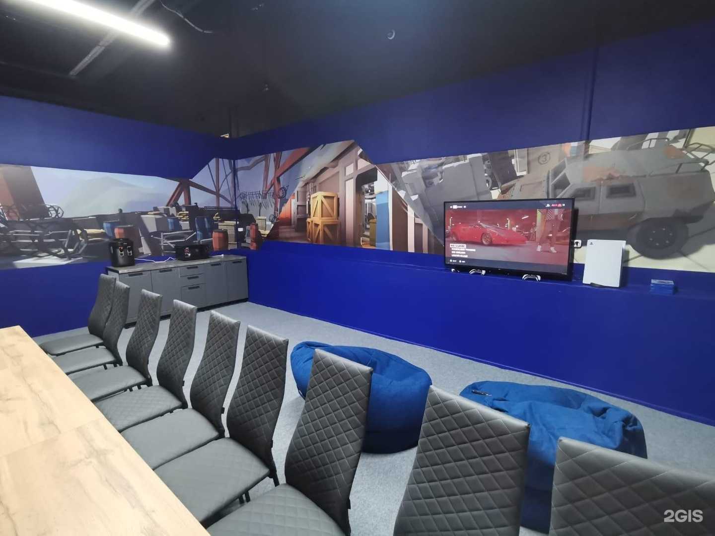 Отзывы на компанию Warpoint в г. Ноябрьск c фото