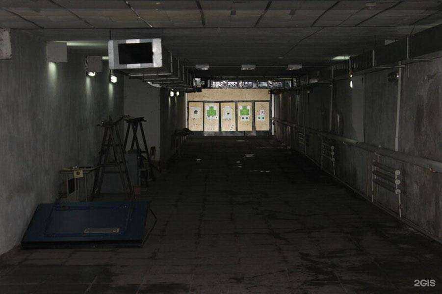 Отзывы на компанию Школа безопасности в Томске c фото