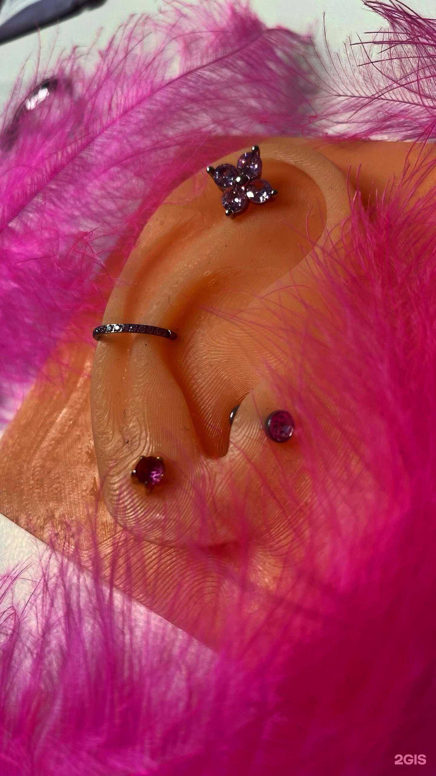 Отзывы на компанию Lips house в Краснодаре c фото