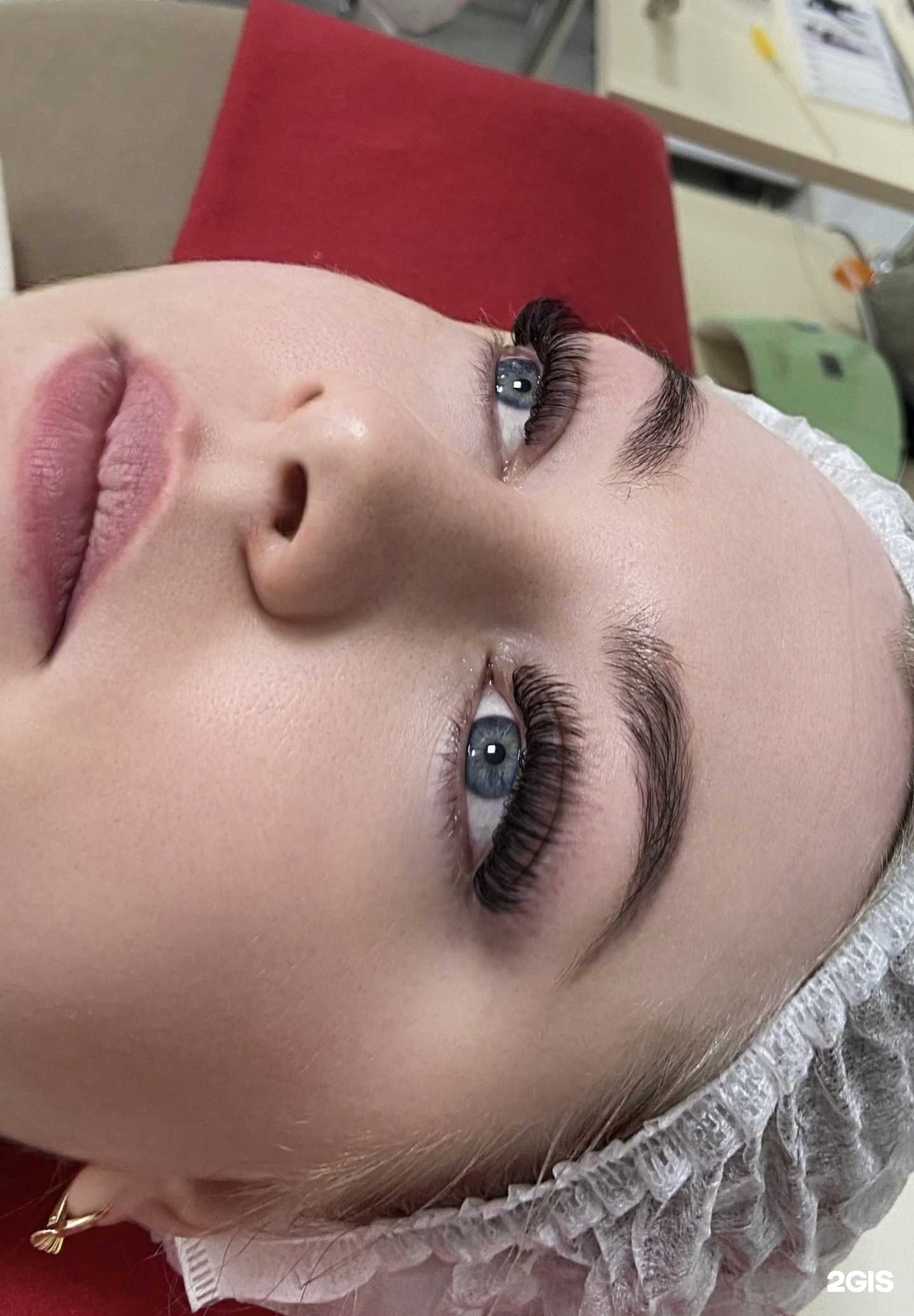 Отзывы на компанию Студия маникюра и педикюра в г. Тольятти c фото