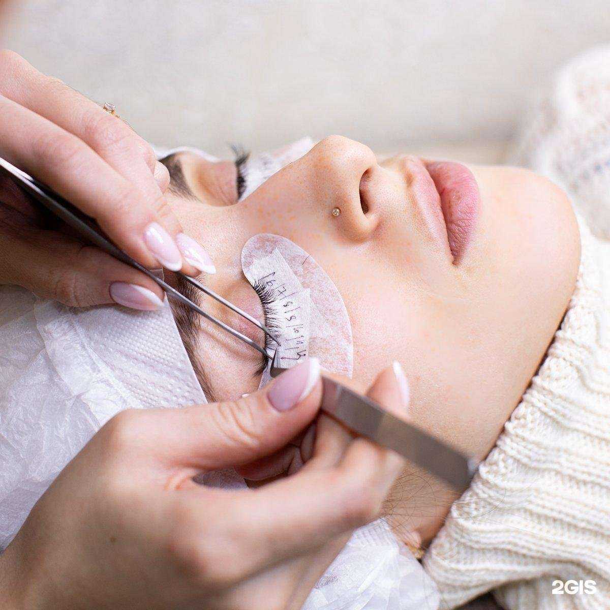 Отзывы на компанию Hollywood style в Омске c фото