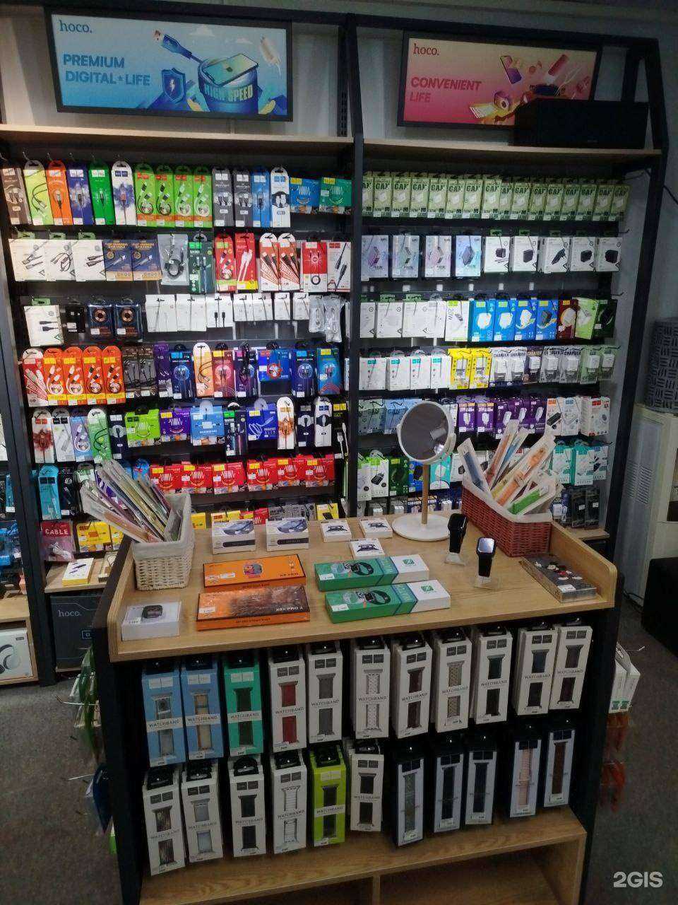 Отзывы на компанию iPhoшка в Красноярске c фото