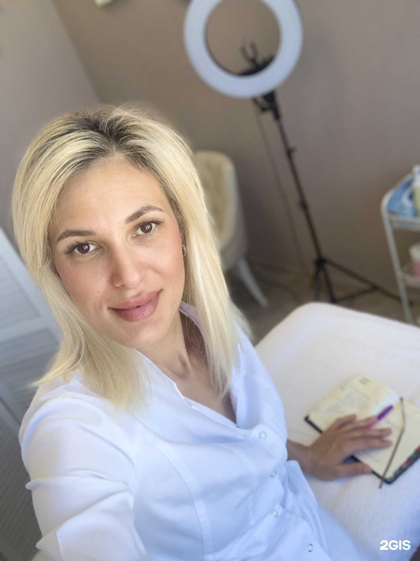 Отзывы на компанию Сияние в Омске c фото