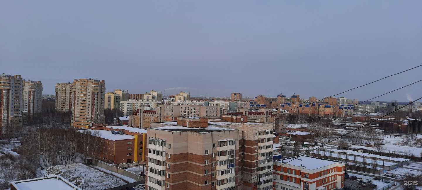 Отзывы на компанию Дети на паркете в Омске c фото - фотография 2 из 2