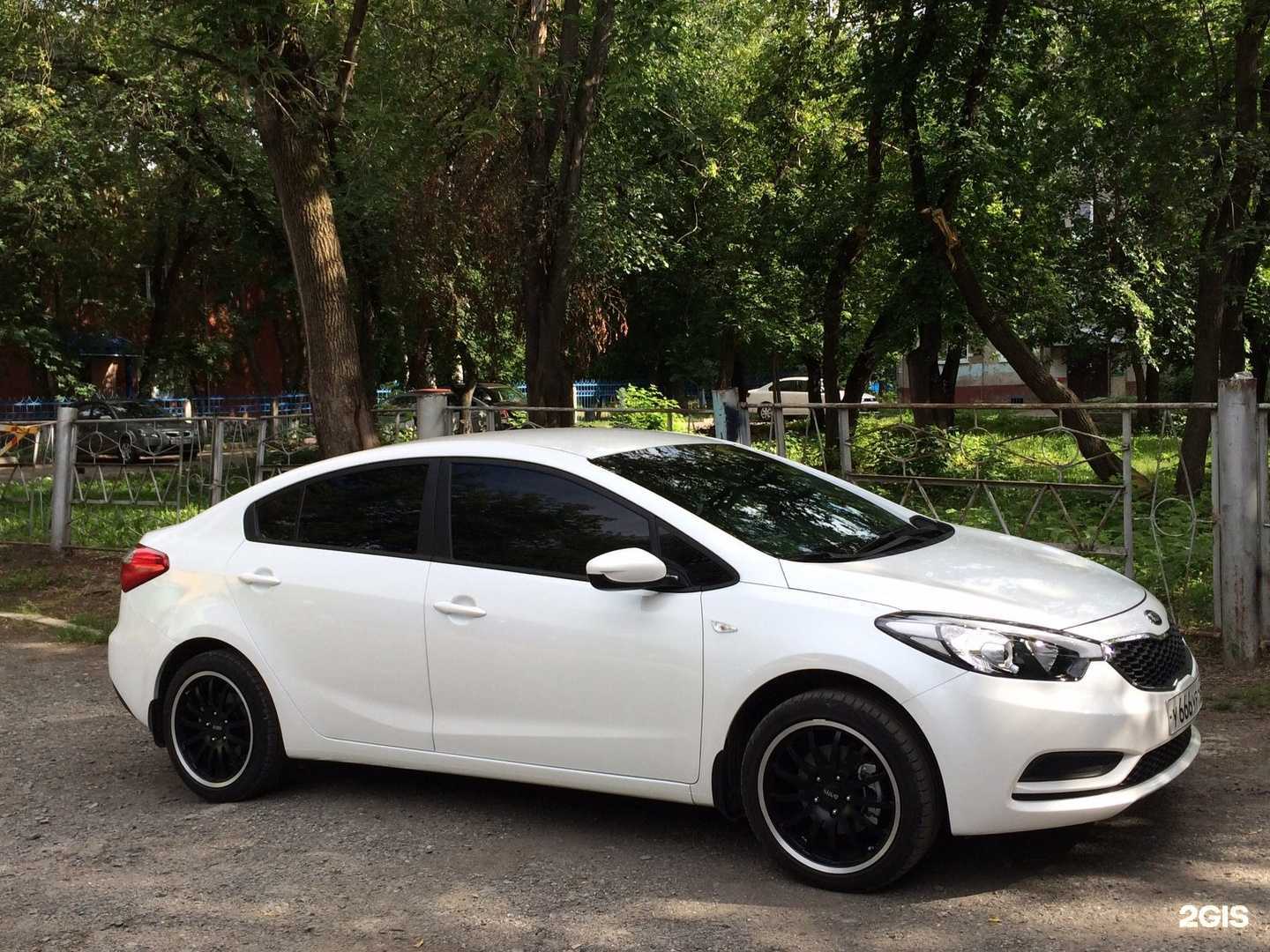 Отзывы на компанию Автоклассик в Кемерове c фото