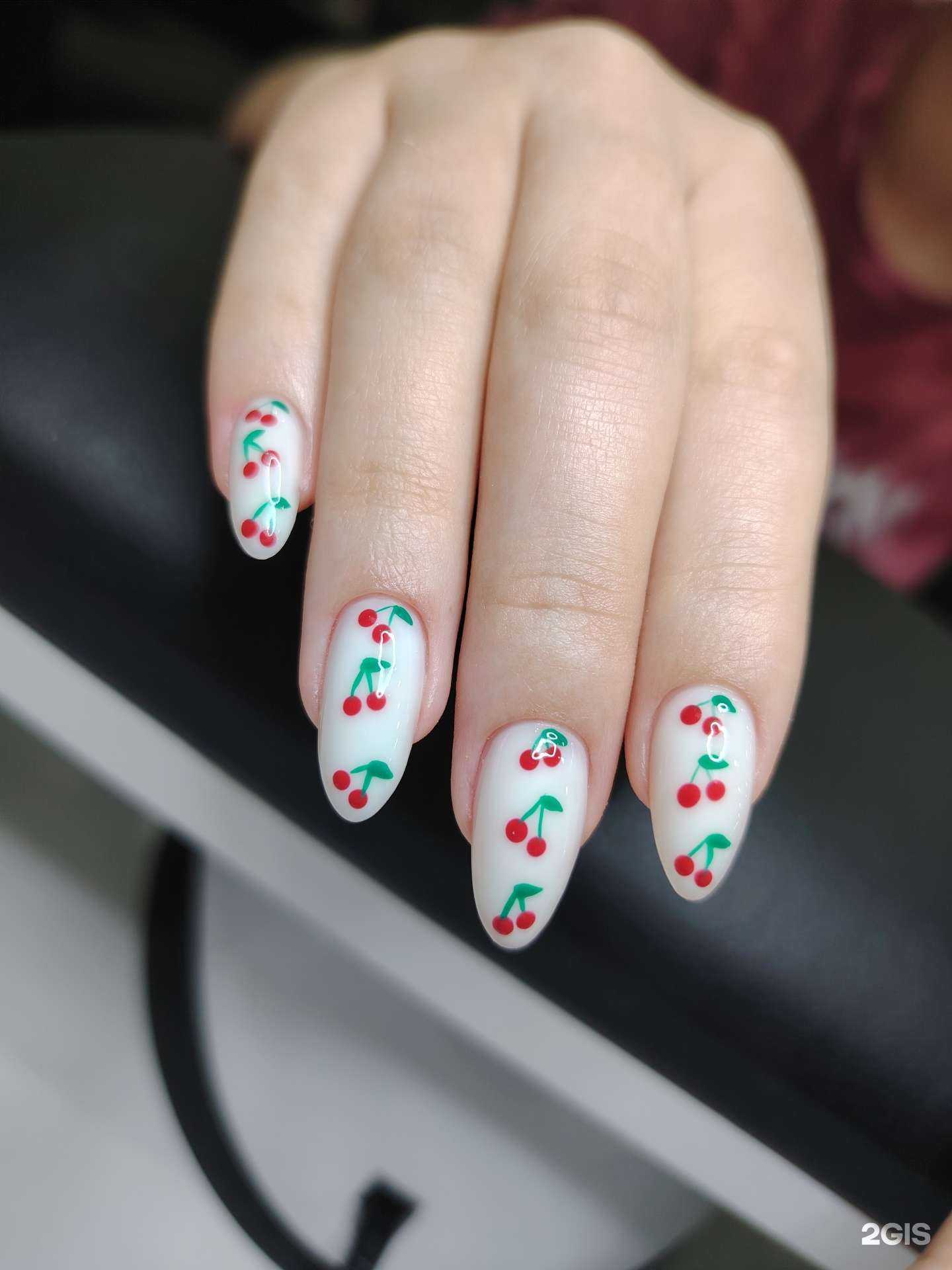 Отзывы на компанию Красотка в Краснодаре c фото