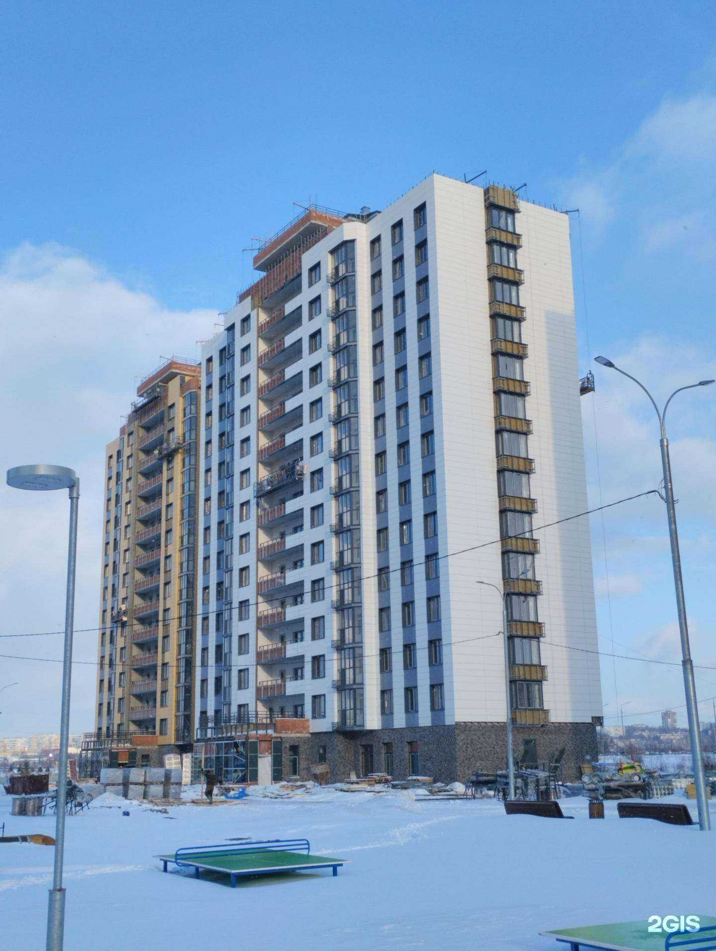 Отзывы на компанию Hedonism apparts в г. Тула c фото