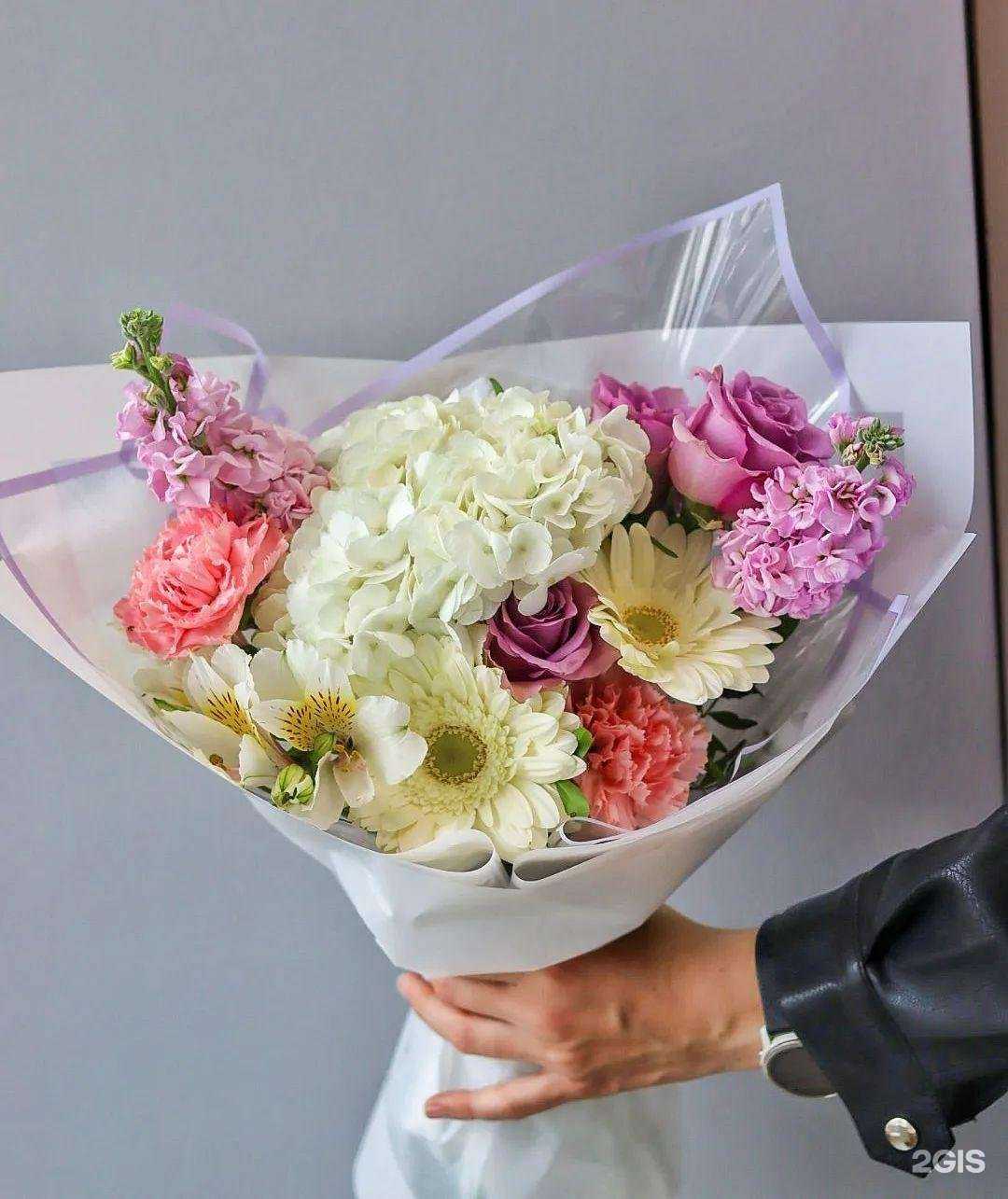 Отзывы на компанию MamaFLO в г. Белгород c фото