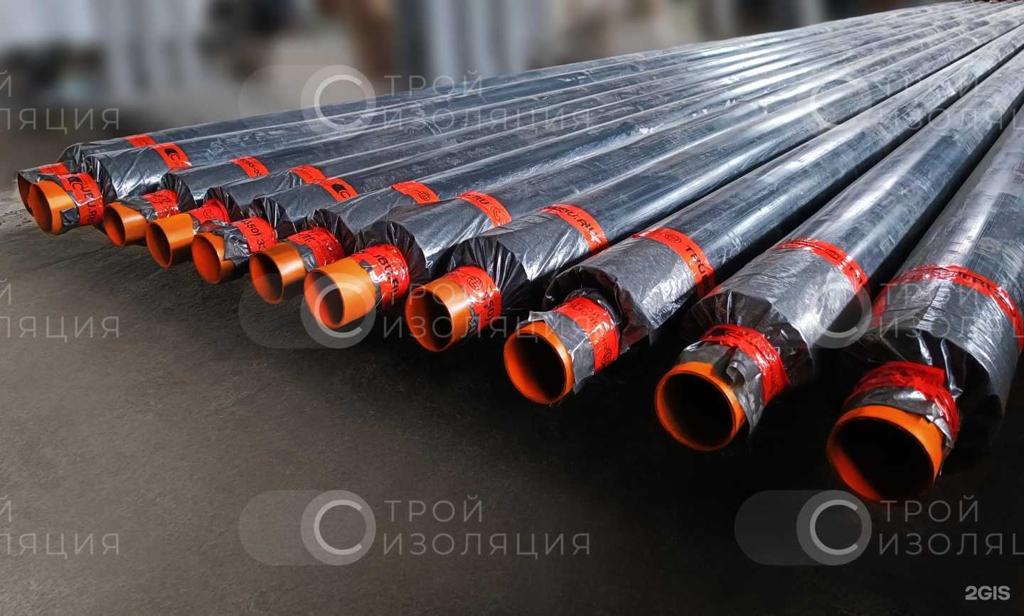 Отзывы на компанию Пк Северский завод Стройизоляция в г. Полевской c фото