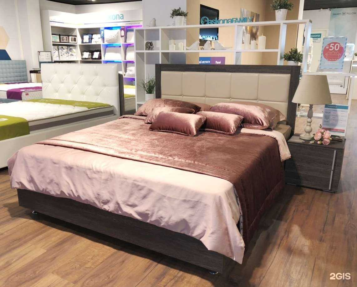 Отзывы на компанию Askona в г. Петрозаводск c фото