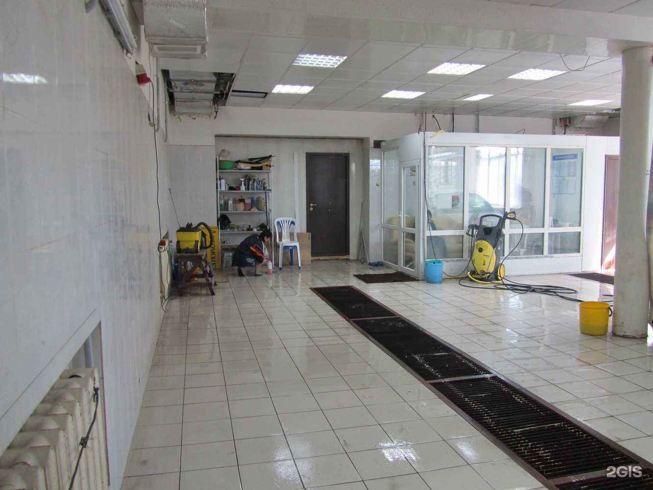 Отзывы на компанию Автомойка в Тюмени c фото