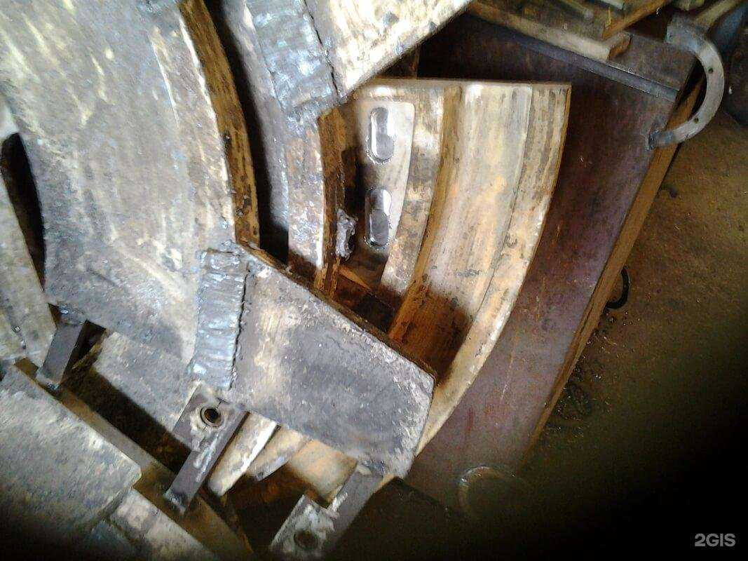 Отзывы на компанию Мехлит в г. Челябинск c фото