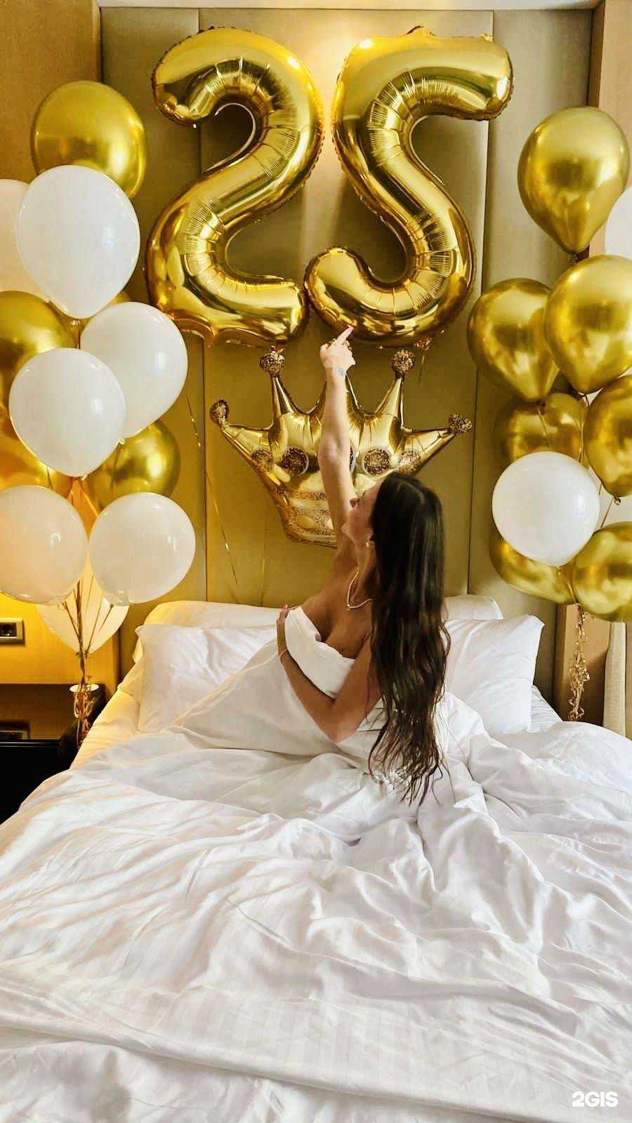 Отзывы на компанию Шар шарикович в Сочи c фото